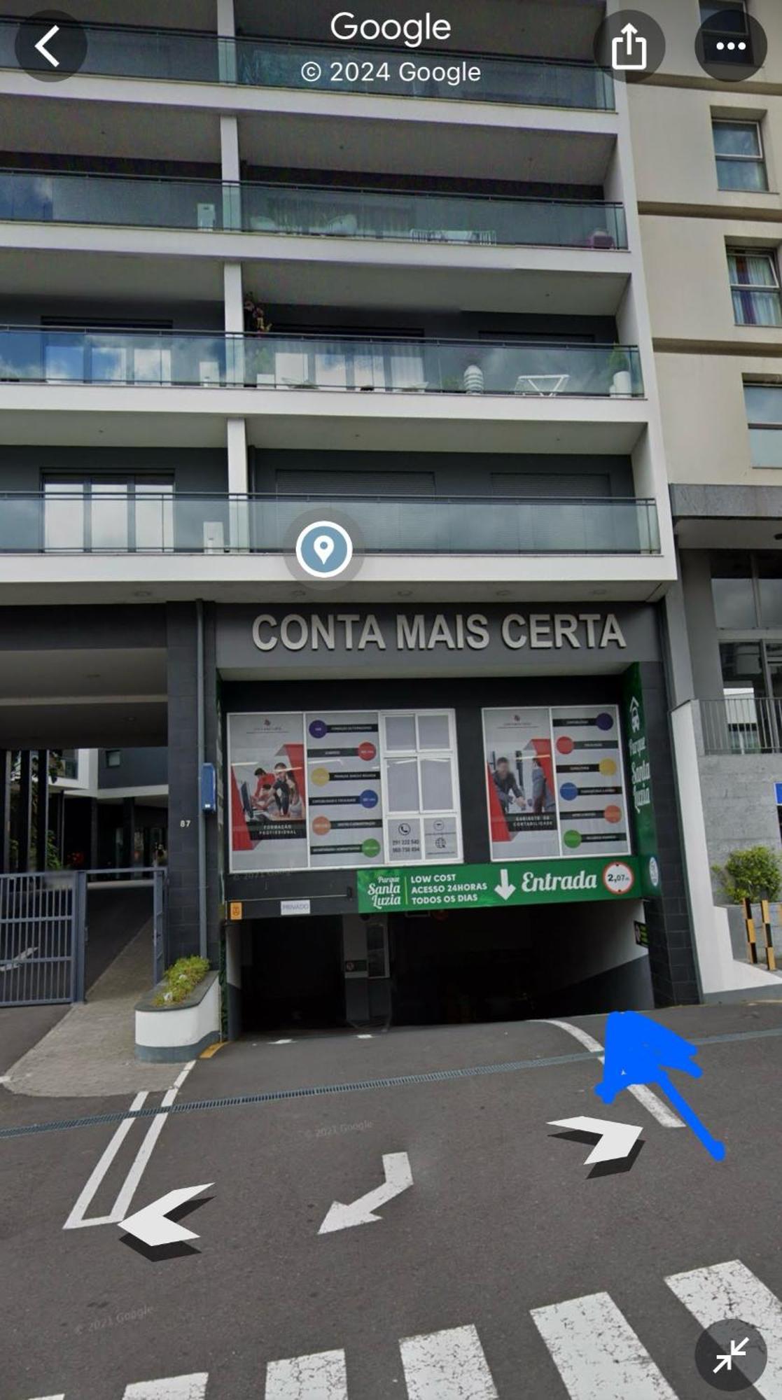 Living Funchal V Funchal (Madeira) Exterior foto