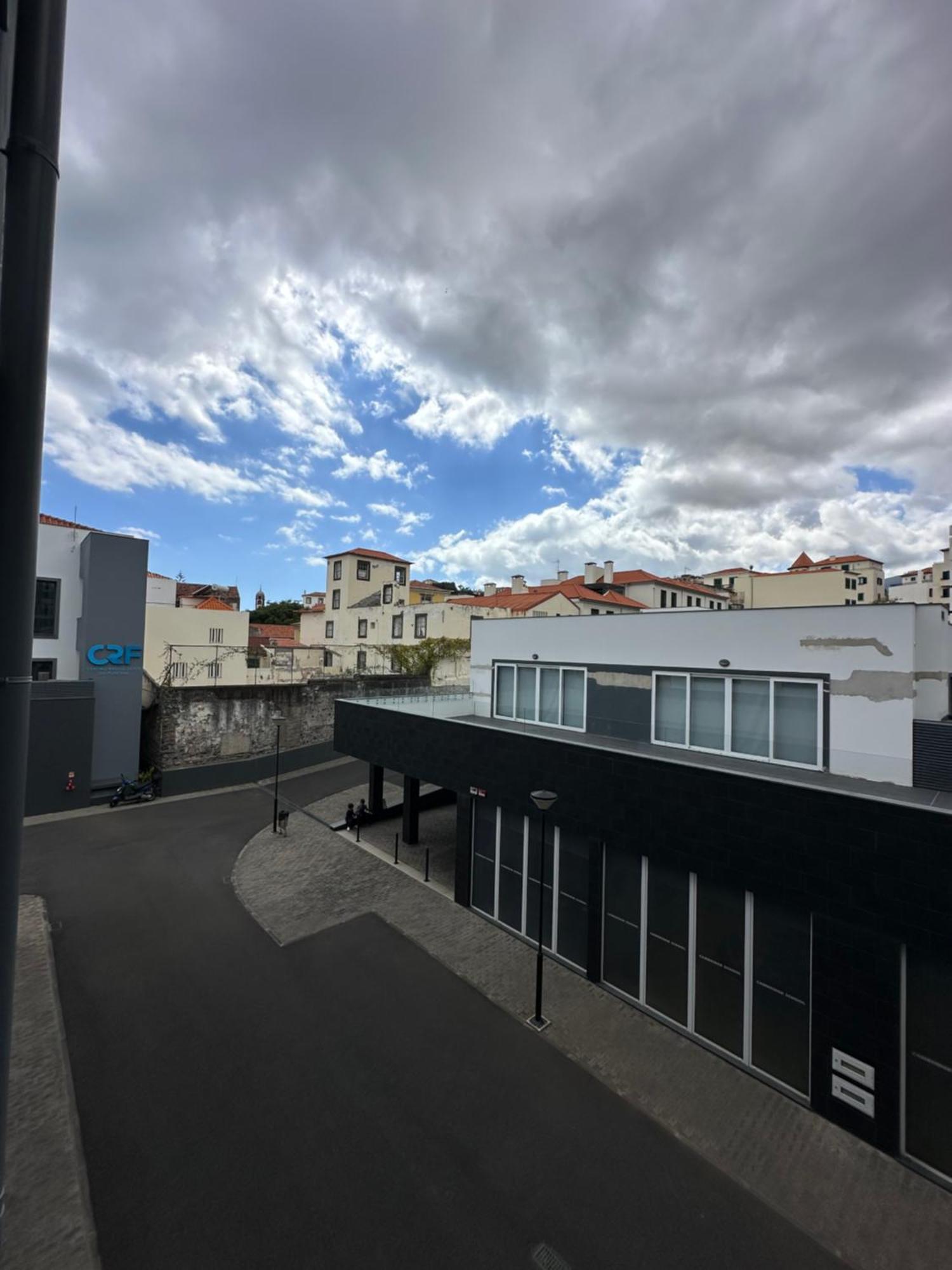 Living Funchal V Funchal (Madeira) Exterior foto